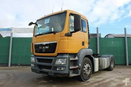 MAN TGS 18.440 BLS