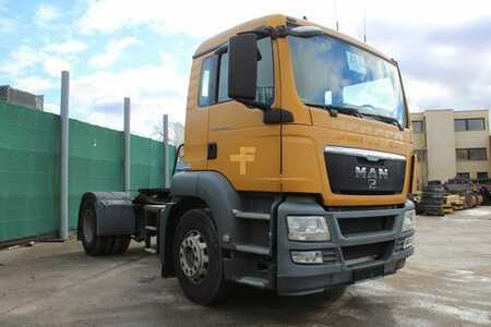 MAN TGS 18.440 BLS