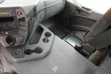 Camion malaxeur  0 Mercedes-Benz 3240 BB Nr.: 173 (11)