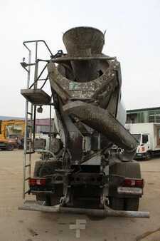 Camion malaxeur  0 Mercedes-Benz 3240 BB Nr.: 173 (6)