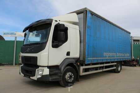 Lastbil
 0 Volvo FL 210 4x2 BL - Nr.: 147 (1)