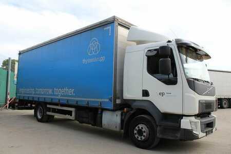 Lastbil
 0 Volvo FL 210 4x2 BL - Nr.: 147 (4)