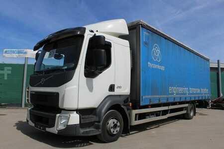 Lastbil
 0 Volvo FL 210 4x2 BL - Nr.: 478 (1)