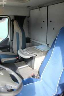 Lastbil
 0 Volvo FL 210 (11)