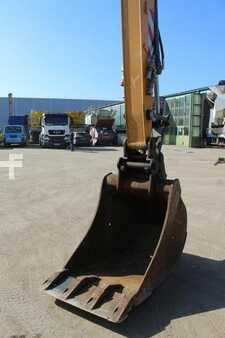 Mobilní bagry 2019 Liebherr A 916 - Nr.: 742 (6)