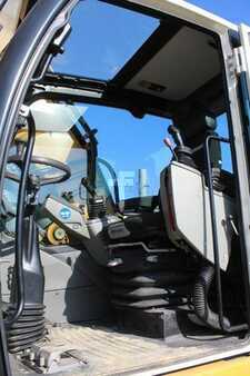 Mobilní bagry 2019 Liebherr A 916 - Nr.: 742 (8)