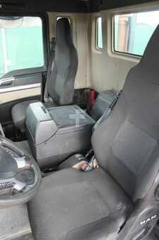 Camion malaxeur  0 MAN TGS 32.420 (10)