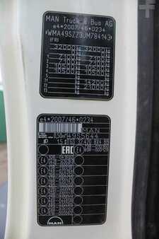 Camion malaxeur  0 MAN TGS 32.420 (4)