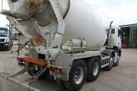 Camion malaxeur  0 MAN TGS 32.420 (5)