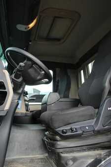 Camion malaxeur  0 MAN TGS 32.420 (9)