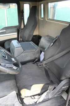 Camion malaxeur  0 MAN TGS 32.420 (10)