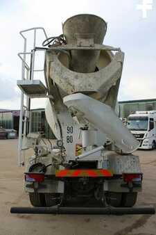 Camion malaxeur  0 MAN TGS 32.420 (6)