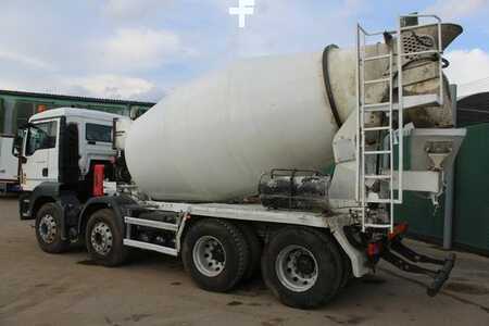 Camion malaxeur  0 MAN TGS 32.420 (7)
