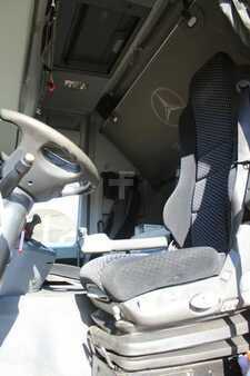Camion
 0 Mercedes-Benz Actros 2541 (10)