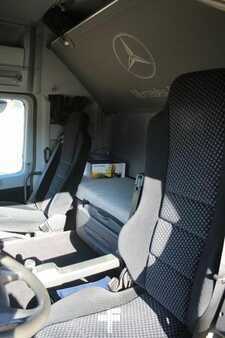 Camion
 0 Mercedes-Benz Actros 2541 (11)