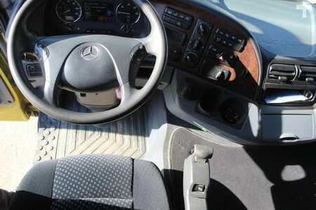 Camion
 0 Mercedes-Benz Actros 2541 (13)