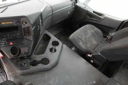 Camion malaxeur  0 Mercedes-Benz 3240 (11)