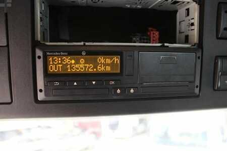 Camion malaxeur  0 Mercedes-Benz 3240 (13)