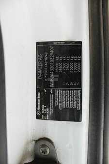 Camion malaxeur  0 Mercedes-Benz 3240 (3)