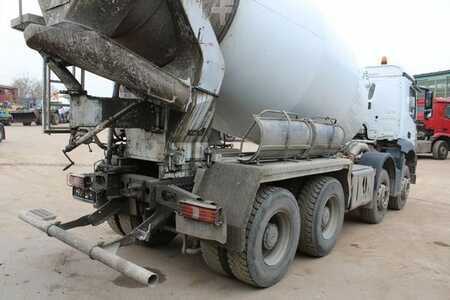 Camion malaxeur  0 Mercedes-Benz 3240 (5)