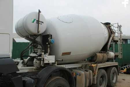 Camion malaxeur  0 Mercedes-Benz 3240 (8)