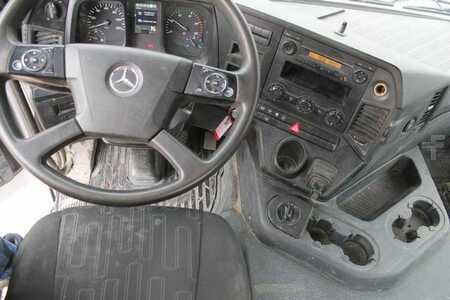 Camion malaxeur  0 Mercedes-Benz 3240 (12)