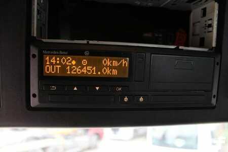 Camion malaxeur  0 Mercedes-Benz 3240 (13)