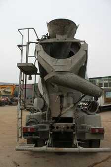Camion malaxeur  0 Mercedes-Benz 3240 (6)