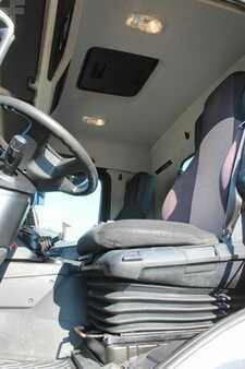 Camion malaxeur  0 Mercedes-Benz 3240 - AP Achsen Nr.: 742 (8)