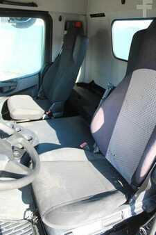 Camion malaxeur  0 Mercedes-Benz 3240 - AP Achsen Nr.: 742 (9)