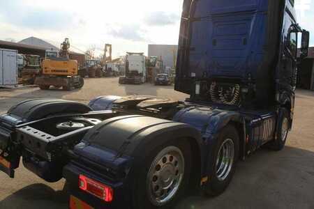 Camion
 0 Mercedes-Benz 2551 BL - Nr.: 700 (5)