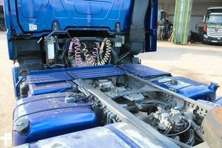 Camion
 0 Mercedes-Benz 2551 BL - Nr.: 700 (7)