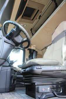 Camion
 0 Mercedes-Benz 2551 BL - Nr.: 700 (8)