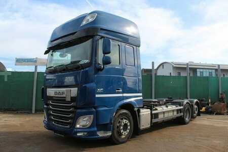 Camion
 0 DAF XF 460 (1)