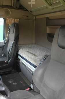 Camion
 0 DAF XF 460 (10)