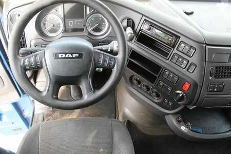 Camion
 0 DAF XF 460 (12)
