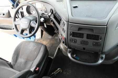 Camion
 0 DAF XF 460 (15)