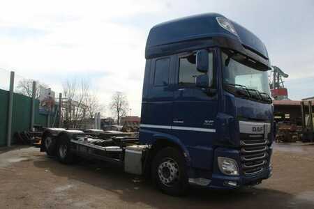 Camion
 0 DAF XF 460 (4)