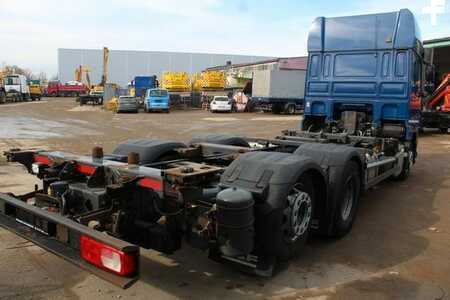 Camion
 0 DAF XF 460 (5)