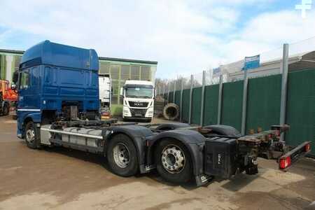 Camion
 0 DAF XF 460 (7)