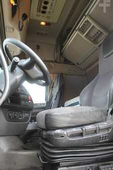 Camion
 0 DAF XF 460 (9)