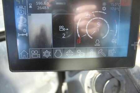Pyöräkaivinkoneet  2019 Liebherr A 914 - Nr.: 158 (10)