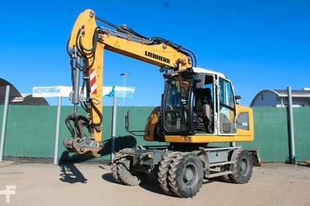 Pyöräkaivinkoneet  2019 Liebherr A 914 - Nr.: 158 (6)