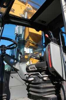 Pyöräkaivinkoneet  2019 Liebherr A 914 - Nr.: 158 (8)