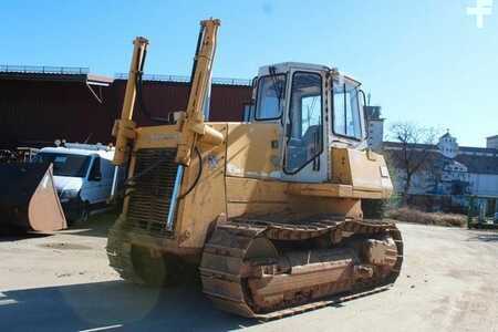Bulldozere 1993 Liebherr PR 732 - Nr.: 147 (3)