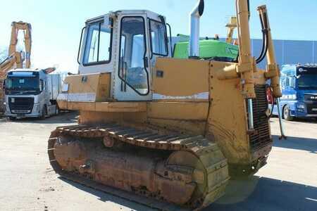 Bulldozere 1993 Liebherr PR 732 - Nr.: 147 (4)