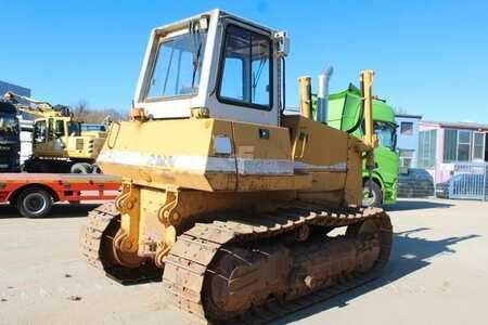 Bulldozere 1993 Liebherr PR 732 - Nr.: 147 (5)