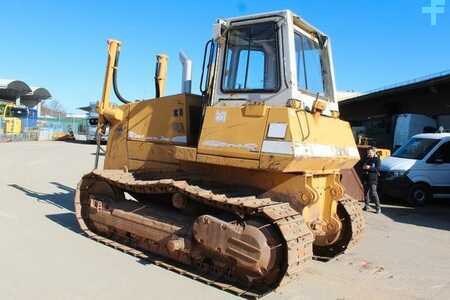 Bulldozere 1993 Liebherr PR 732 - Nr.: 147 (6)