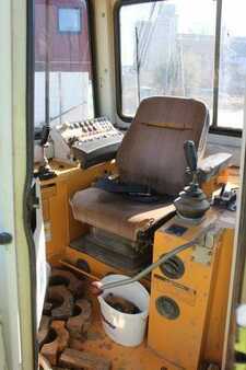 Bulldozere 1993 Liebherr PR 732 - Nr.: 147 (7)