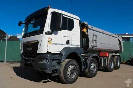 Camion 0 MAN TGS 41.470 (1)